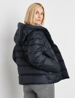 Gerry Weber Gefütterte Outdoorjacke -Gerry Stil Geschaft gefuetterte outdoorjacke 104