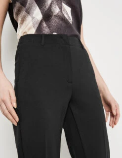 Taifun Gepflegte 7/8 Hose Slim -Gerry Stil Geschaft gepflegte 78 hose slim 100