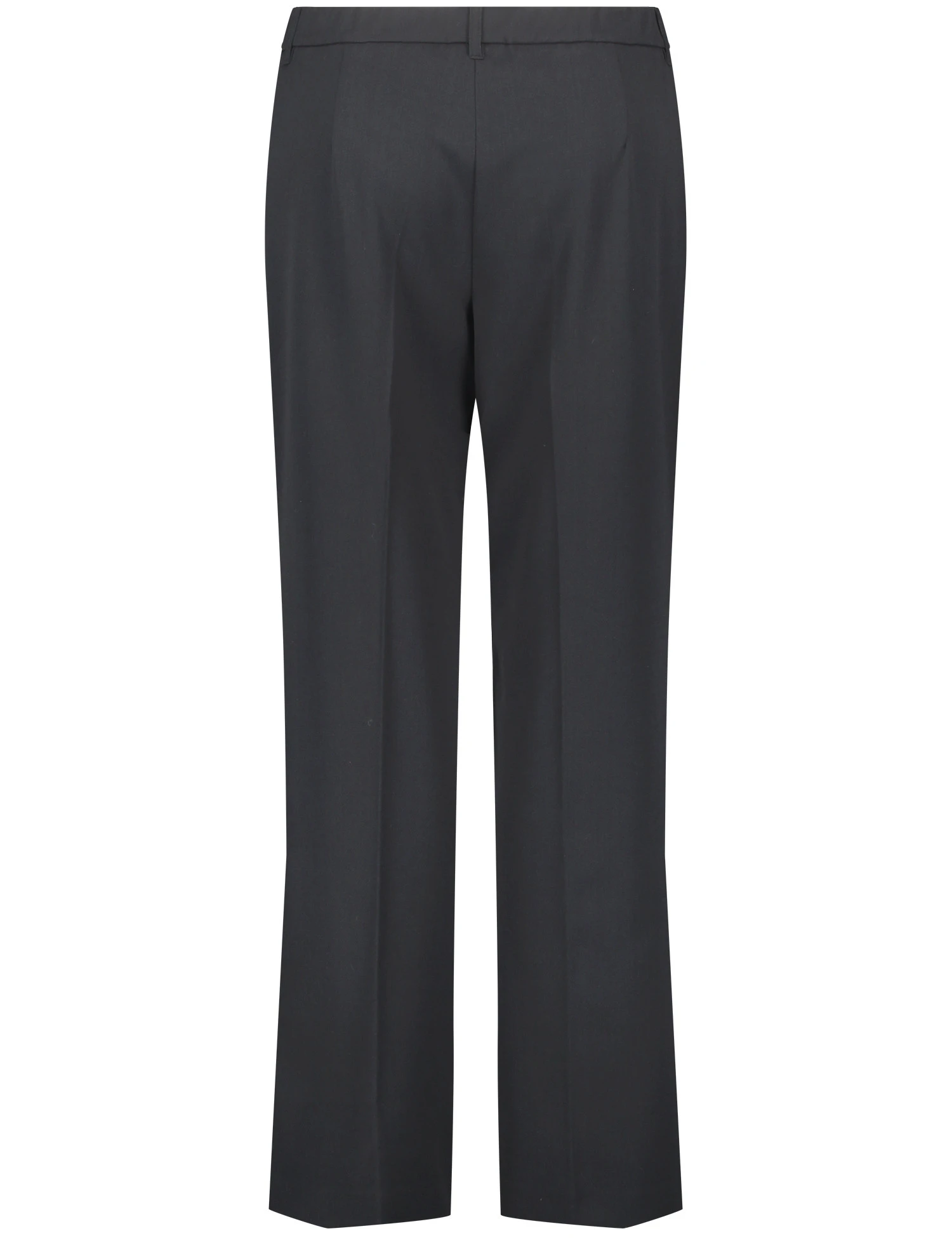 Gepflegte Hose Mit Weitem Bein Greta 3 Gepflegte Hose Mit Weitem Bein Greta – Bild 3