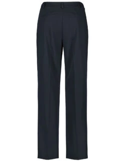 Gerry Weber Gerade Geschnittene Hose 9 Gerry Weber Gerade Geschnittene Hose -Gerry Stil Geschaft gerade geschnittene hose 03