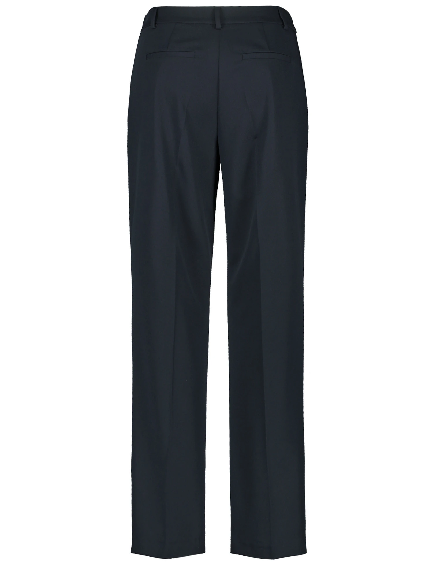 Gerry Weber Gerade Geschnittene Hose 3 Gerry Weber Gerade Geschnittene Hose – Bild 3