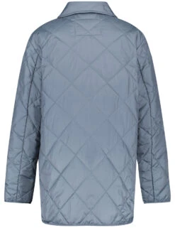 Gerry Weber Jacke Mit Rautenstepp -Gerry Stil Geschaft jacke mit rautenstepp 03