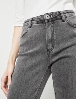 Taifun Jeans Skinny 10 Taifun Jeans Skinny -Gerry Stil Geschaft jeans skinny 100