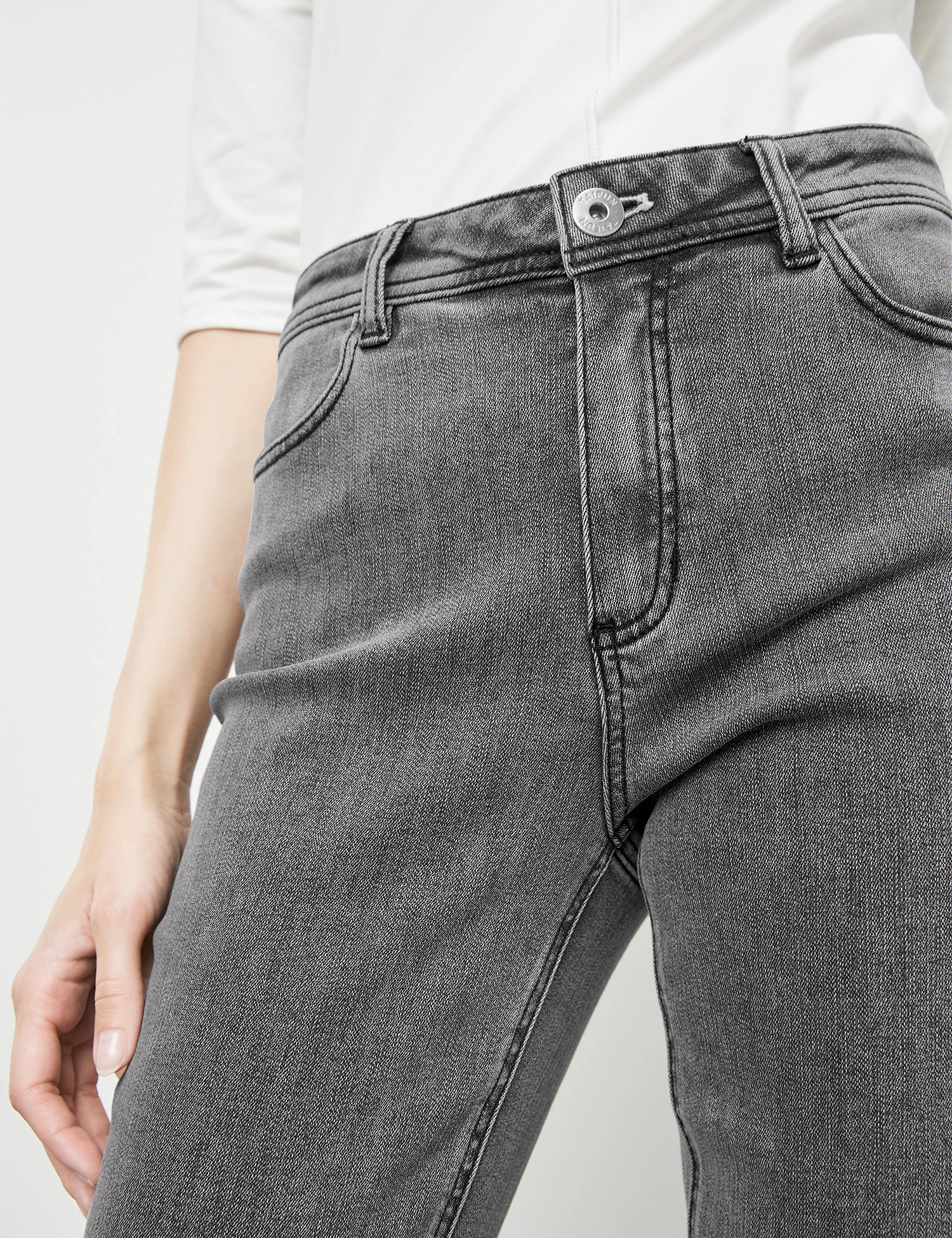 Taifun Jeans Skinny 4 Taifun Jeans Skinny – Bild 4