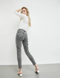 Taifun Jeans Skinny 12 Taifun Jeans Skinny -Gerry Stil Geschaft jeans skinny 104