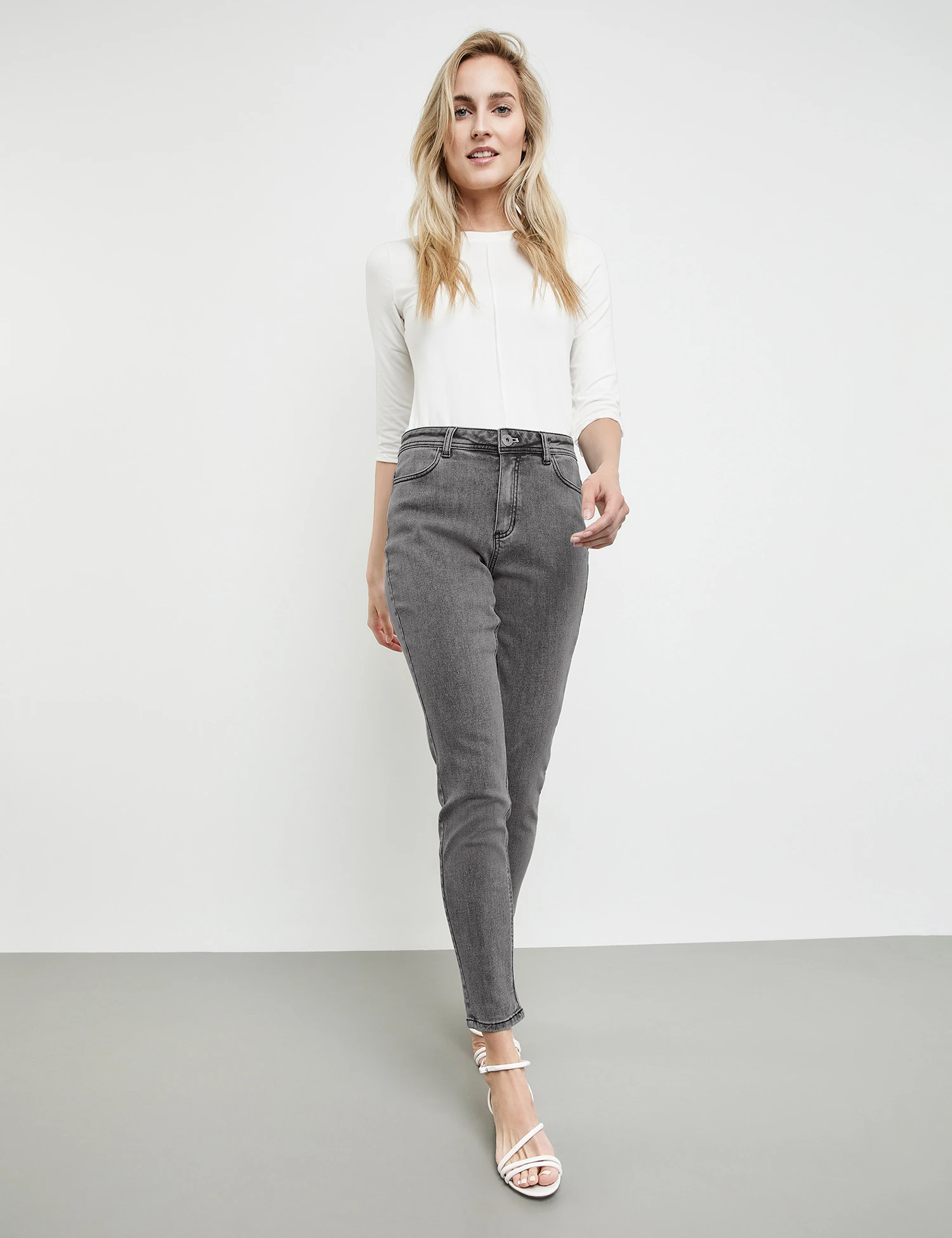 Taifun Jeans Skinny 1 Taifun Jeans Skinny