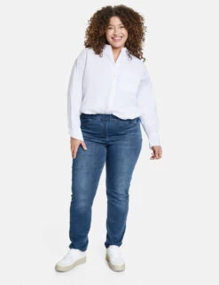 Jeggings Lucy -Gerry Stil Geschaft jeggings lucy 01