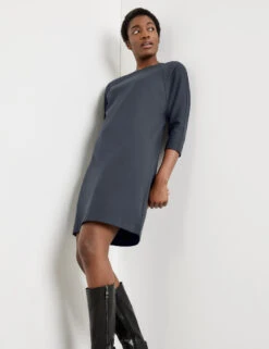 Gerry Weber Jerseykleid -Gerry Stil Geschaft jerseykleid 102