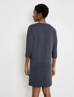 Gerry Weber Jerseykleid -Gerry Stil Geschaft jerseykleid 104