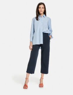 Gerry Weber Klassische Culotte -Gerry Stil Geschaft klassische culotte 01