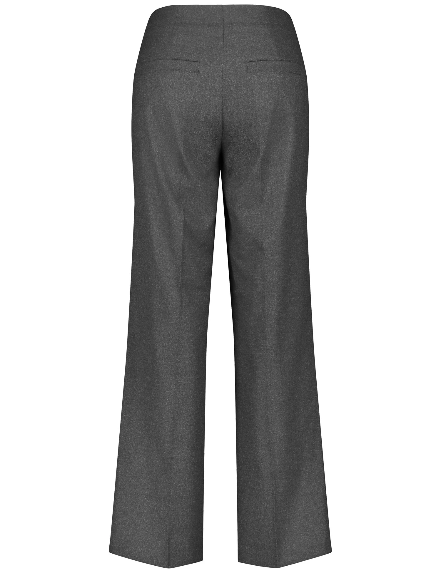 Gerry Weber Klassische Hose Wide Leg 2 Gerry Weber Klassische Hose Wide Leg – Bild 2