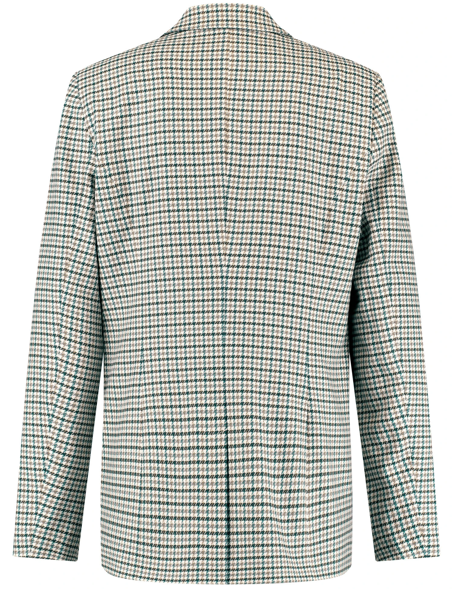 Gerry Weber Klassischer Blazer Mit Doppelter Knopfreihe 2 Gerry Weber Klassischer Blazer Mit Doppelter Knopfreihe – Bild 2