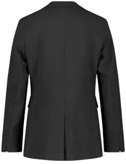 Gerry Weber Klassischer Blazer Mit Hohem Stretchanteil 8 Gerry Weber Klassischer Blazer Mit Hohem Stretchanteil -Gerry Stil Geschaft klassischer blazer mit hohem stretchanteil 03