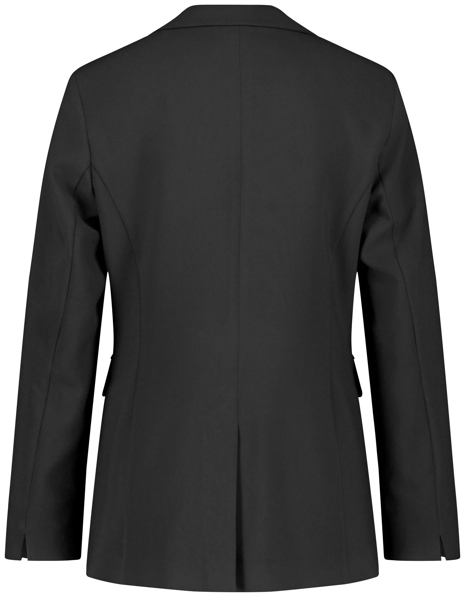 Gerry Weber Klassischer Blazer Mit Hohem Stretchanteil 3 Gerry Weber Klassischer Blazer Mit Hohem Stretchanteil – Bild 3