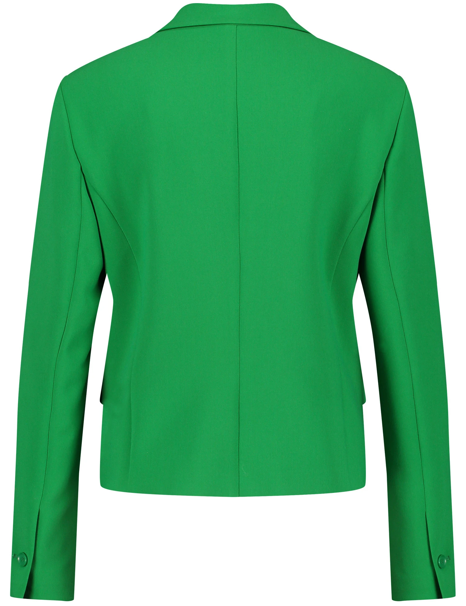 Gerry Weber Kurzblazer Mit Doppelreihigem Knopfverschluss 2 Gerry Weber Kurzblazer Mit Doppelreihigem Knopfverschluss – Bild 2