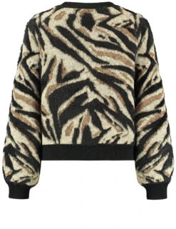 Taifun Kuschelige Strickjacke 9 Taifun Kuschelige Strickjacke -Gerry Stil Geschaft kuschelige strickjacke 03