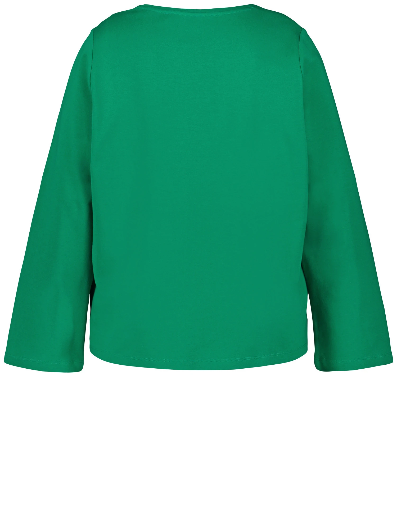 Langaramshirt Aus Interlock-Jersey 3 Langaramshirt Aus Interlock-Jersey – Bild 3