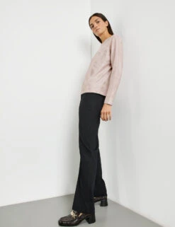 Gerry Weber Langarmshirt Mit Schimmernden Effekten 11 Gerry Weber Langarmshirt Mit Schimmernden Effekten -Gerry Stil Geschaft langarmshirt mit schimmernden effekten 102