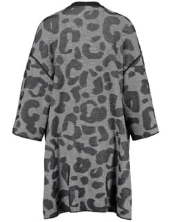 Taifun Lange Strickjacke Mit Wendefunktion 9 Taifun Lange Strickjacke Mit Wendefunktion -Gerry Stil Geschaft lange strickjacke mit wendefunktion 03