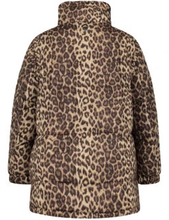 Leo-Steppjacke Mit Abnehmbaren Ärmeln 9 Leo-Steppjacke Mit Abnehmbaren Ärmeln -Gerry Stil Geschaft leo steppjacke mit abnehmbaren aermeln 03