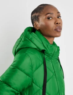 Gerry Weber Modischer Mantel Mit Großen Aufgesetzten Taschen 10 Gerry Weber Modischer Mantel Mit Großen Aufgesetzten Taschen -Gerry Stil Geschaft modischer mantel mit grossen aufgesetzten taschen 100