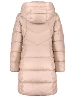 Gerry Weber Modischer Steppmantel Mit Kapuze -Gerry Stil Geschaft modischer steppmantel mit kapuze 03