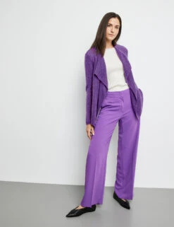 Gerry Weber Offener Cardigan -Gerry Stil Geschaft offener cardigan 102