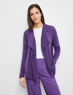 Gerry Weber Offener Cardigan