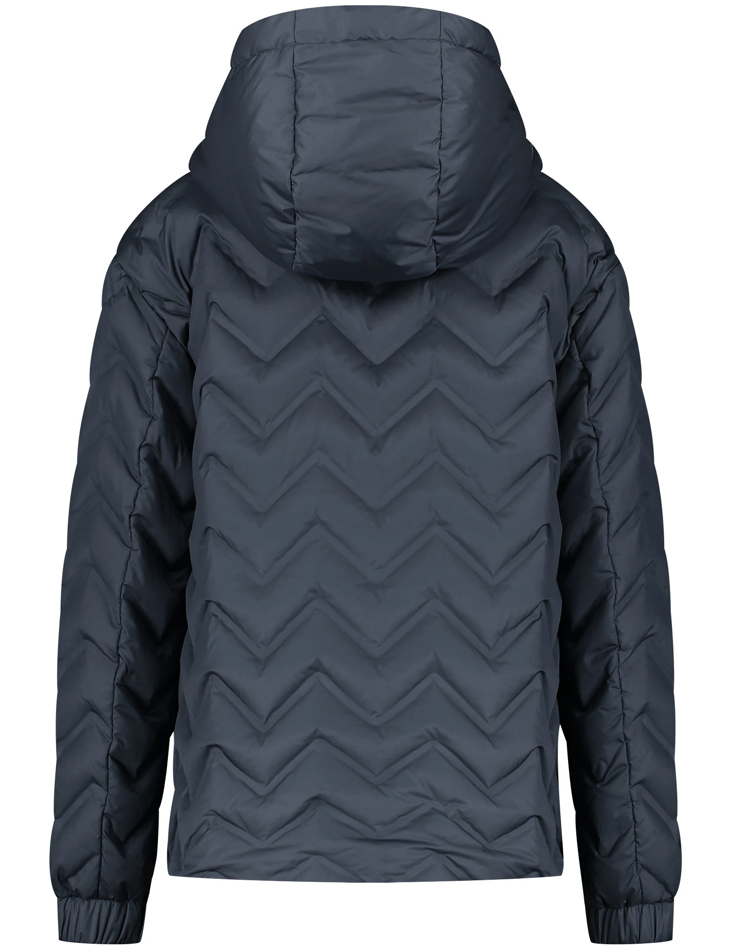 Gerry Weber Outdoorjacke Mit Seitlichen Zippern 3 Gerry Weber Outdoorjacke Mit Seitlichen Zippern – Bild 3