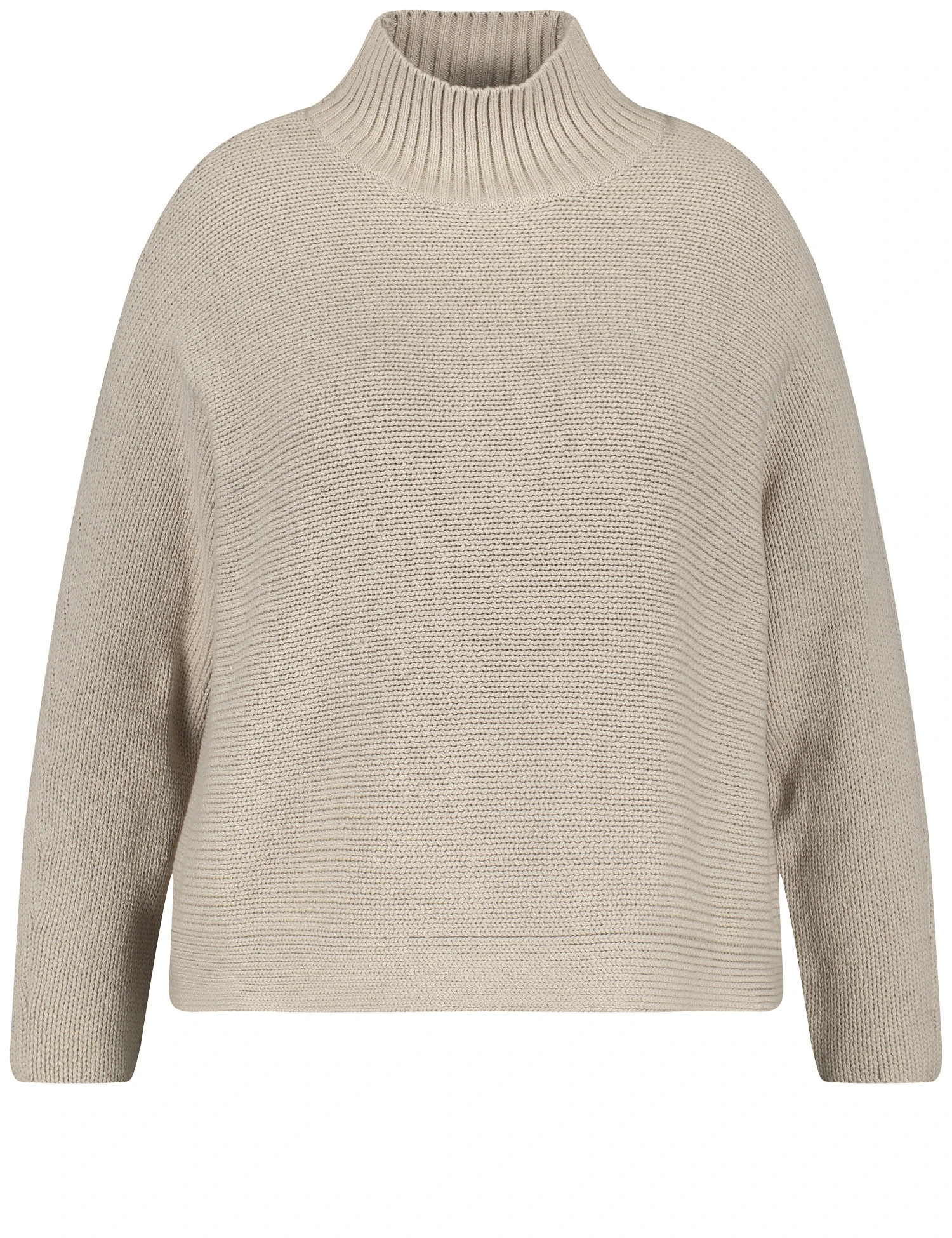 Pullover Aus Bio-Baumwolle 1 Pullover Aus Bio-Baumwolle