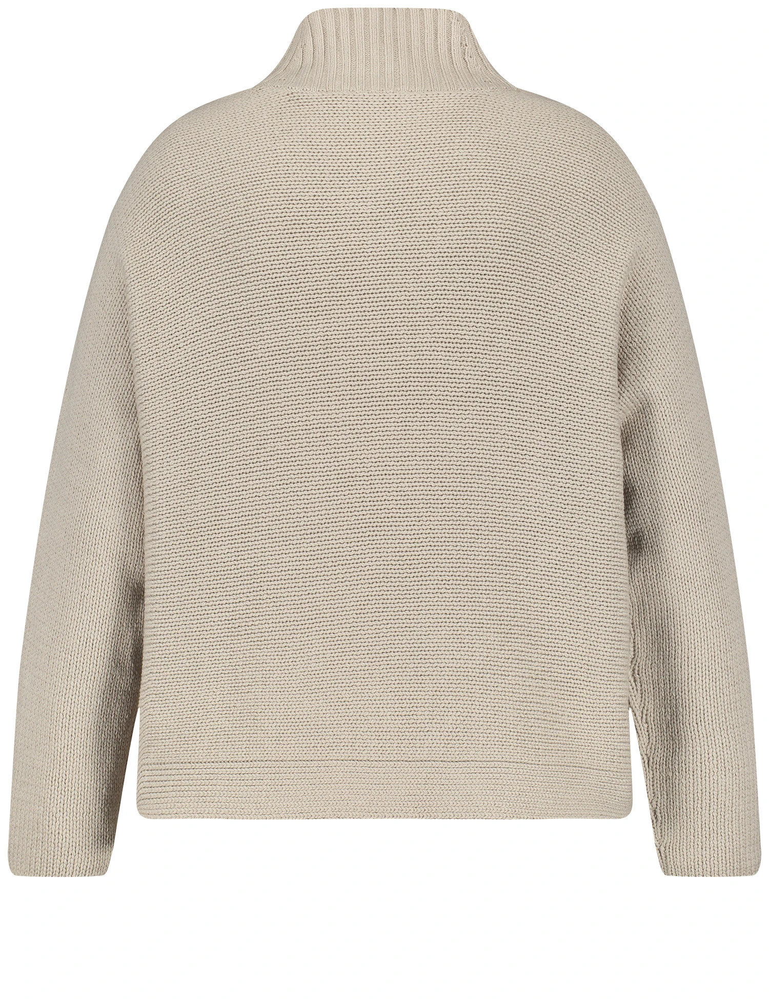 Pullover Aus Bio-Baumwolle 2 Pullover Aus Bio-Baumwolle – Bild 2