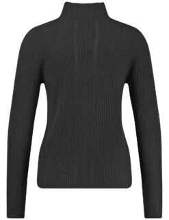 Gerry Weber Pullover Mit Kaschmiranteil Und Dekorativer Teilungsnaht 9 Gerry Weber Pullover Mit Kaschmiranteil Und Dekorativer Teilungsnaht -Gerry Stil Geschaft pullover mit kaschmiranteil und dekorativer teilungsnaht 03