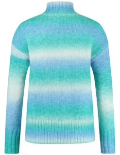 Gerry Weber Pullover Mit Stehkragen Und Wollanteil 9 Gerry Weber Pullover Mit Stehkragen Und Wollanteil -Gerry Stil Geschaft pullover mit stehkragen und wollanteil 03