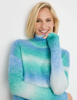 Gerry Weber Pullover Mit Stehkragen Und Wollanteil 10 Gerry Weber Pullover Mit Stehkragen Und Wollanteil -Gerry Stil Geschaft pullover mit stehkragen und wollanteil 100