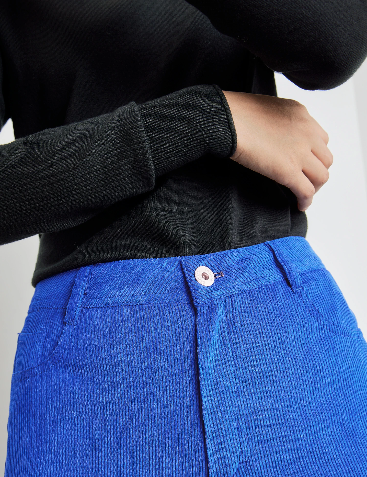 Taifun Pullover Mit Tiefrundem Ausschnitt 4 Taifun Pullover Mit Tiefrundem Ausschnitt – Bild 4