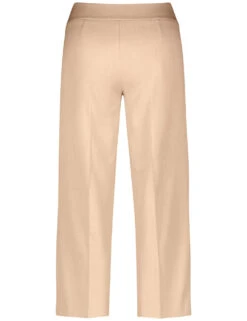 Gerry Weber Schicke Culotte Mit Stretchanteil 9 Gerry Weber Schicke Culotte Mit Stretchanteil -Gerry Stil Geschaft schicke culotte mit stretchanteil 03