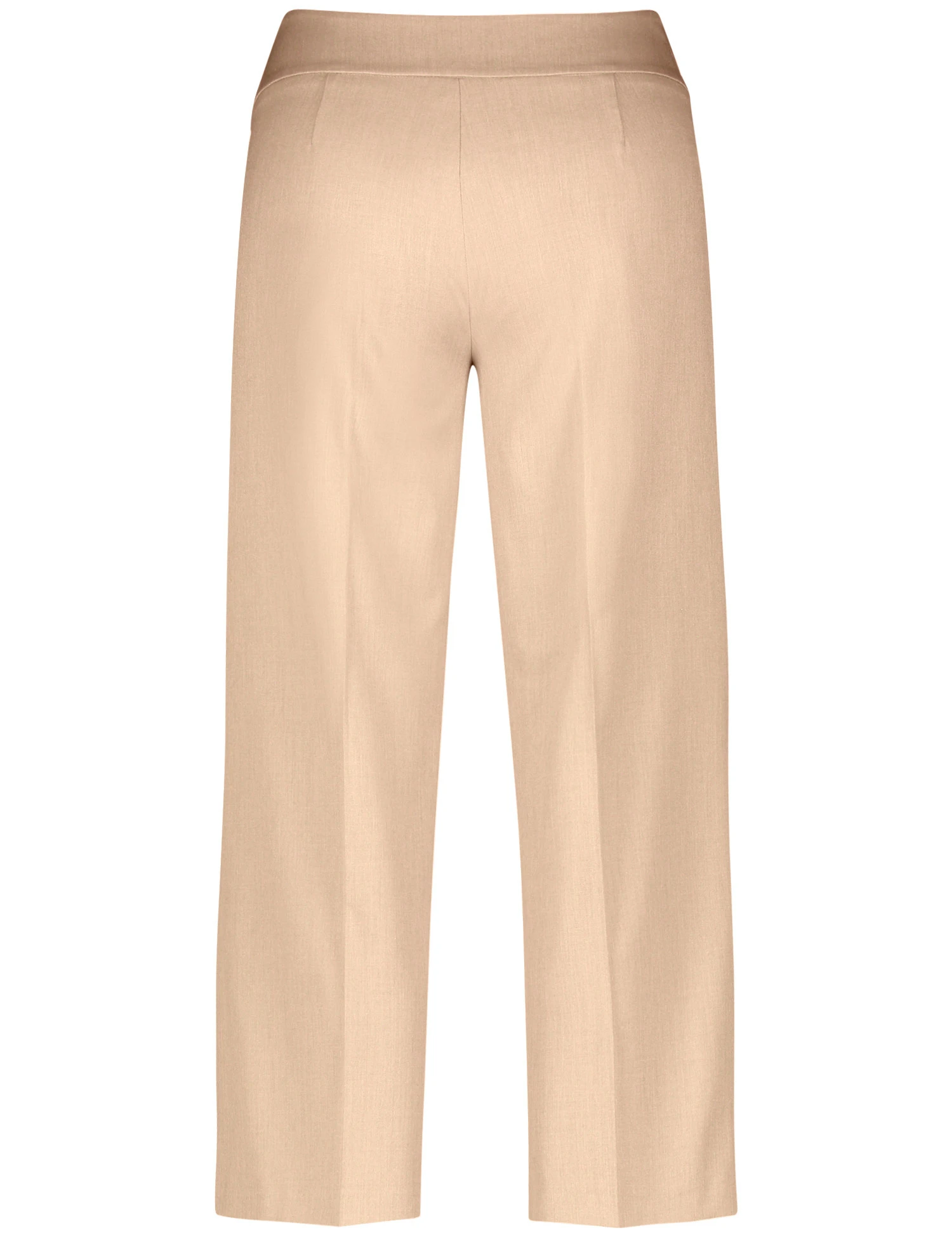 Gerry Weber Schicke Culotte Mit Stretchanteil 3 Gerry Weber Schicke Culotte Mit Stretchanteil – Bild 3