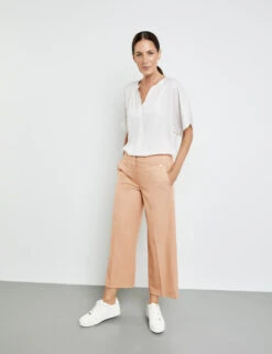 Gerry Weber Schicke Culotte Mit Stretchanteil