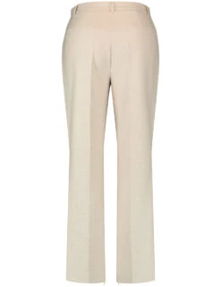 Gerry Weber Schicke Hose Mit Reißverschluss Am Saum 9 Gerry Weber Schicke Hose Mit Reißverschluss Am Saum -Gerry Stil Geschaft schicke hose mit reissverschluss am saum 03