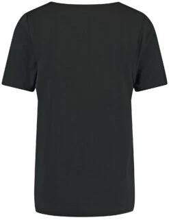 Gerry Weber Schickes Blusenshirt Aus Material-Patch 9 Gerry Weber Schickes Blusenshirt Aus Material-Patch -Gerry Stil Geschaft schickes blusenshirt aus material patch 03