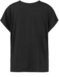 Taifun Shirt Mit Print -Gerry Stil Geschaft shirt mit print 03