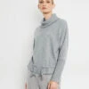 Gerry Weber Softer Pullover Aus Gebürsteter Qualität