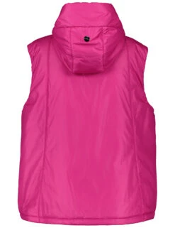 Steppweste Mit Kapuze 9 Steppweste Mit Kapuze -Gerry Stil Geschaft steppweste mit kapuze 03