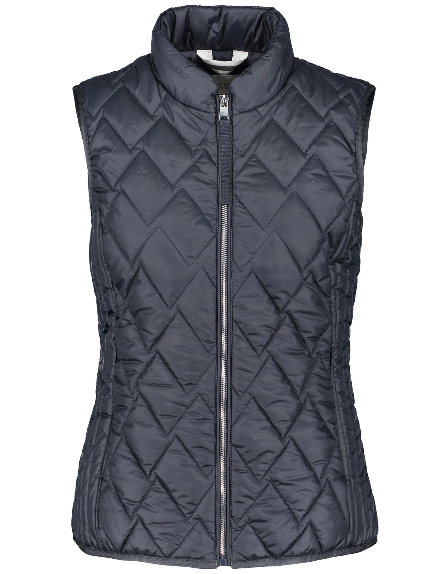 Gerry Weber Steppweste Mit Leichter Taillierung 2 Gerry Weber Steppweste Mit Leichter Taillierung – Bild 2