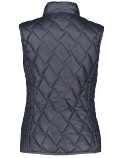 Gerry Weber Steppweste Mit Leichter Taillierung 8 Gerry Weber Steppweste Mit Leichter Taillierung -Gerry Stil Geschaft steppweste mit leichter taillierung 03