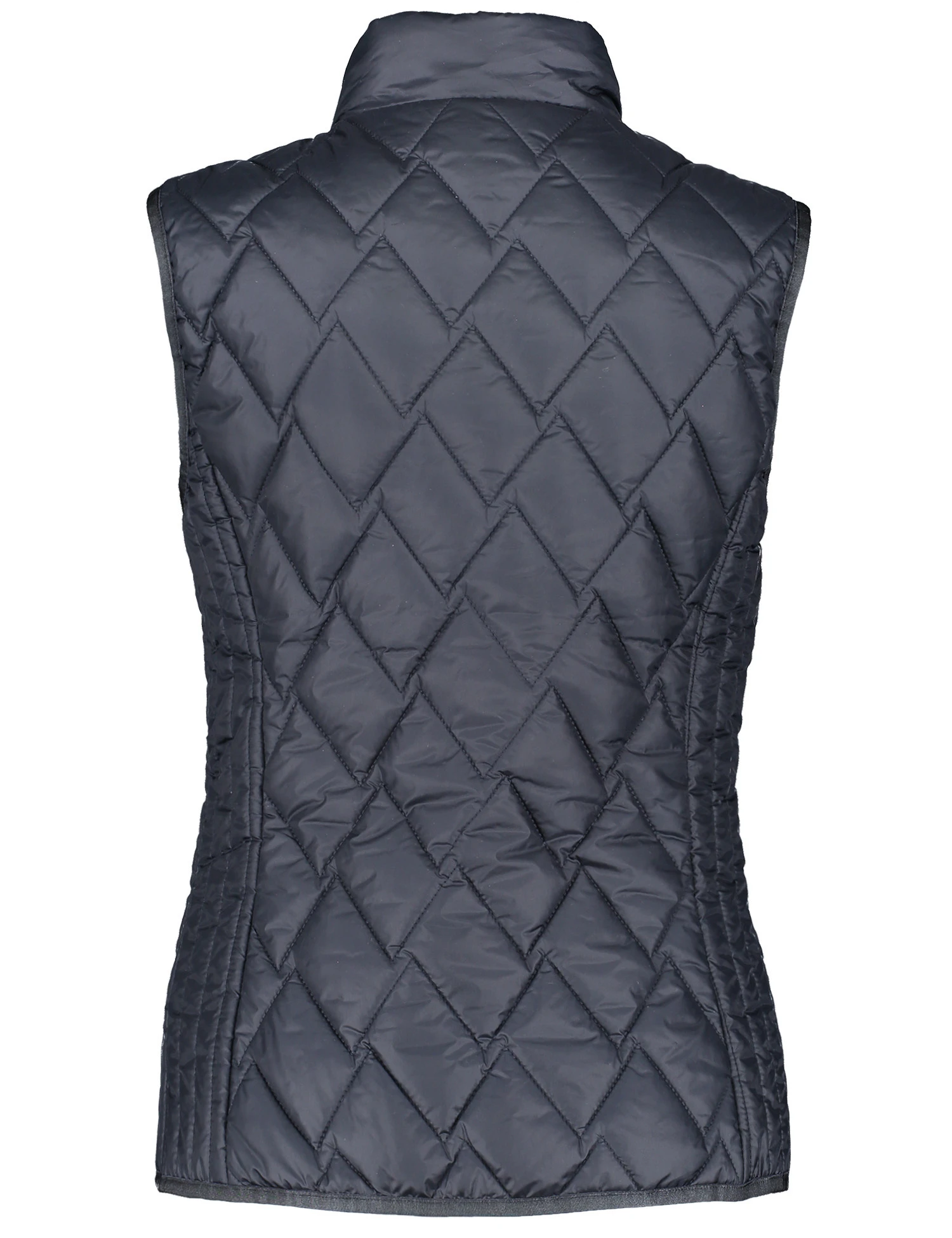 Gerry Weber Steppweste Mit Leichter Taillierung 3 Gerry Weber Steppweste Mit Leichter Taillierung – Bild 3