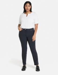 Strechhose Betty -Gerry Stil Geschaft strechhose betty 01