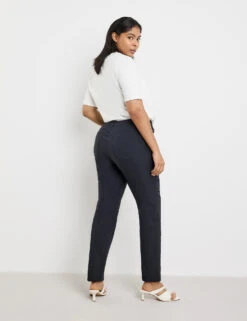 Strechhose Betty -Gerry Stil Geschaft strechhose betty 104