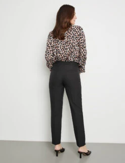 Gerry Weber Stretchhose Citystyle Mit Zippertaschen 12 Gerry Weber Stretchhose Citystyle Mit Zippertaschen -Gerry Stil Geschaft stretchhose citystyle mit zippertaschen 104