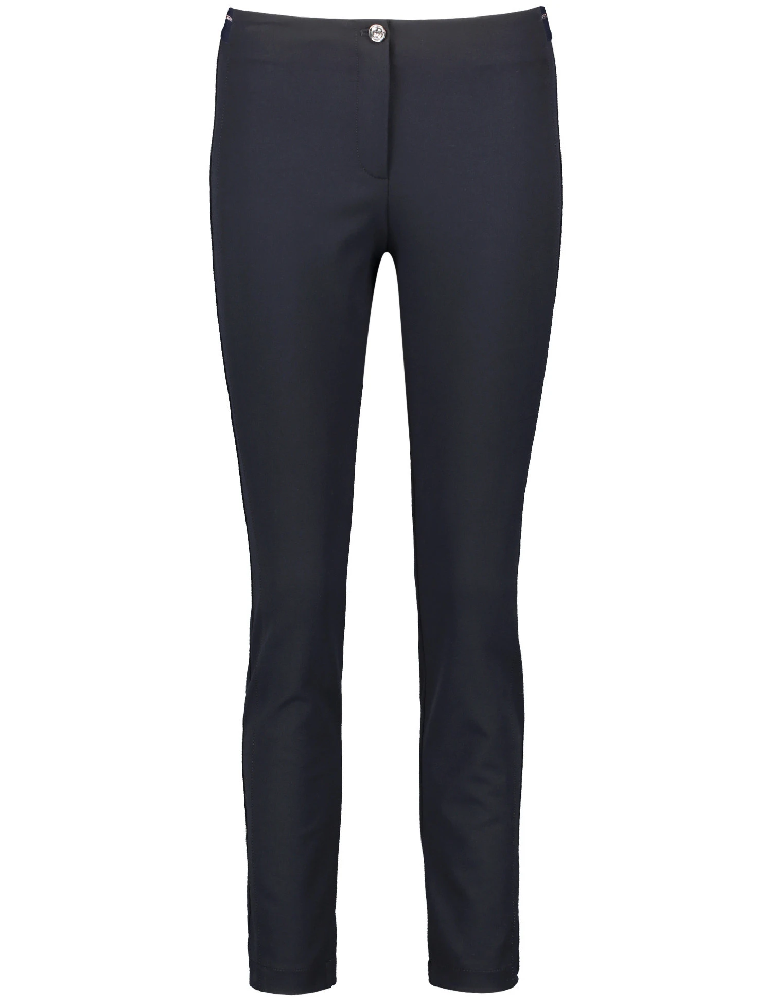 Gerry Weber Verkürzte Hose Slim Fit 2 Gerry Weber Verkürzte Hose Slim Fit – Bild 2